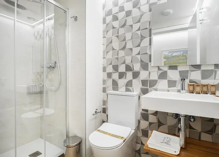 Apartment Torre Del Reloj Jaca