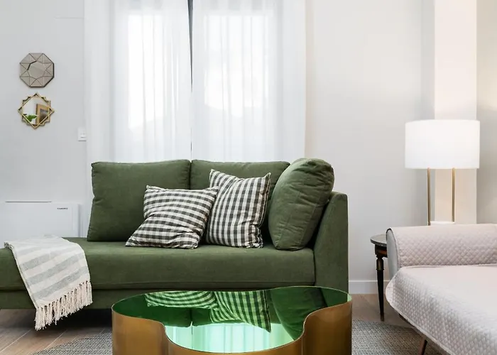 Apartment Torre Del Reloj Jaca