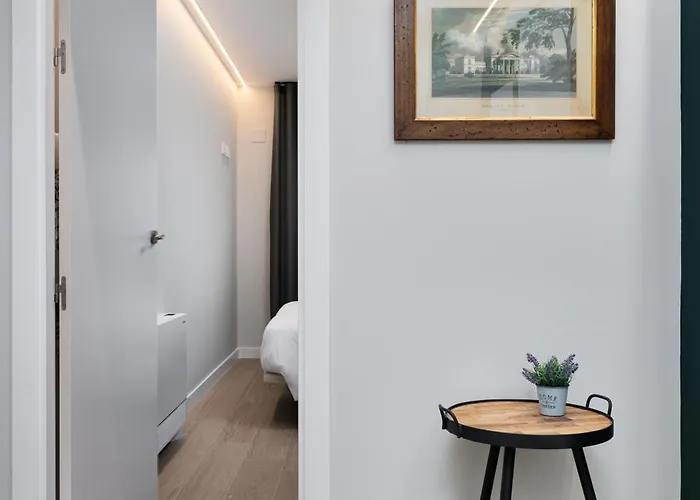 Apartamento Torre Del Reloj Jaca