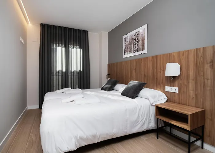 Apartment Torre Del Reloj *