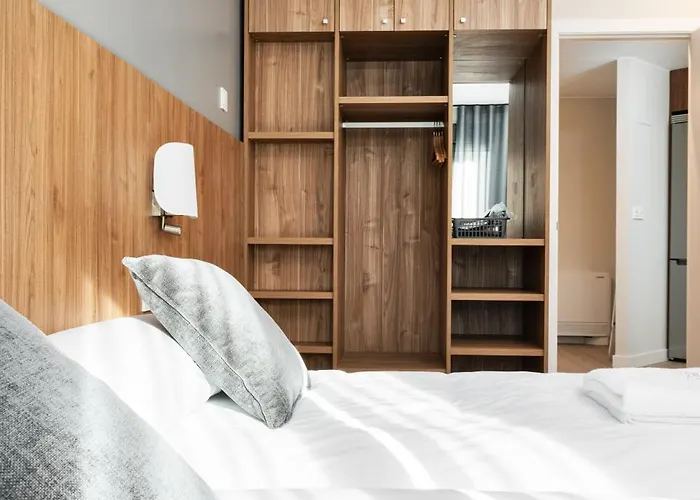 Torre Del Reloj Apartamento Jaca