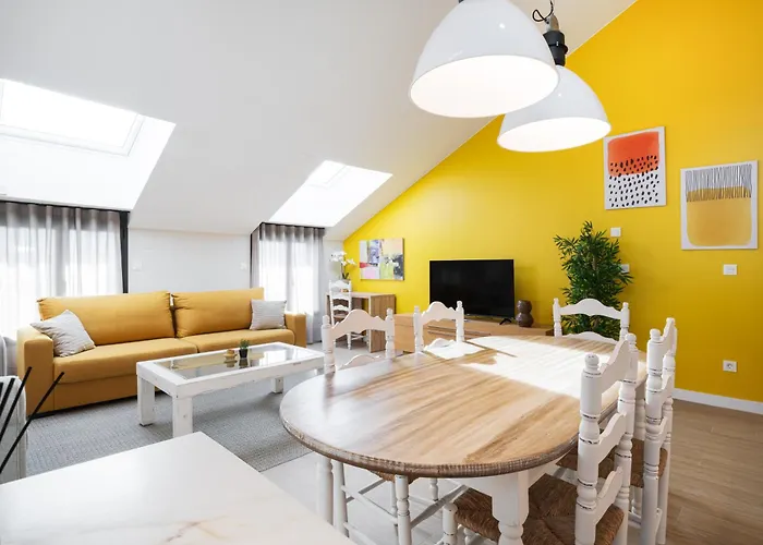 Torre Del Reloj Jaca