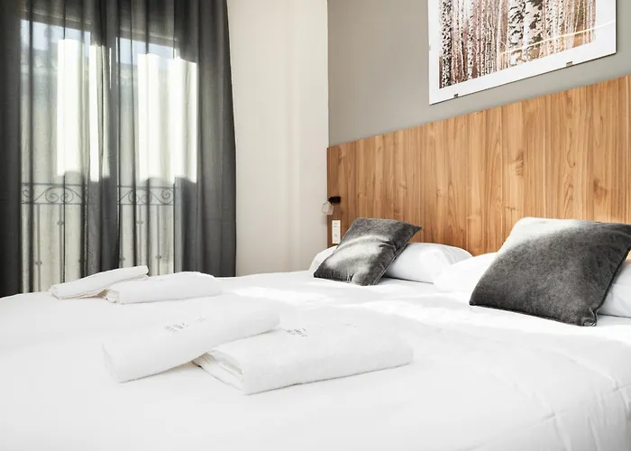 Torre Del Reloj Apartment