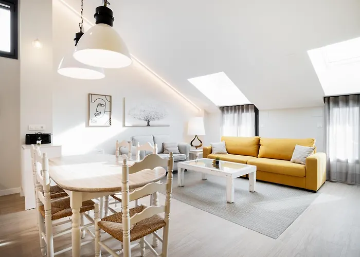 Torre Del Reloj Apartamento Jaca