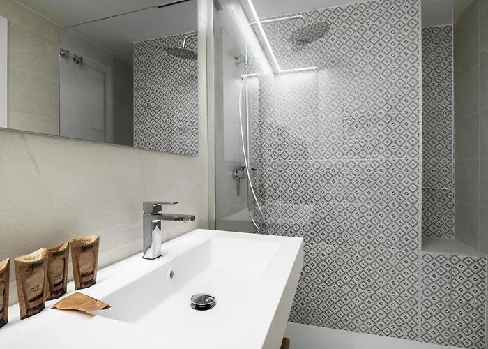 Torre Del Reloj Apartamento