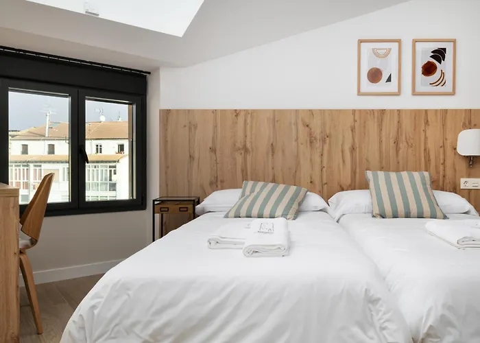 Apartamento Torre Del Reloj *