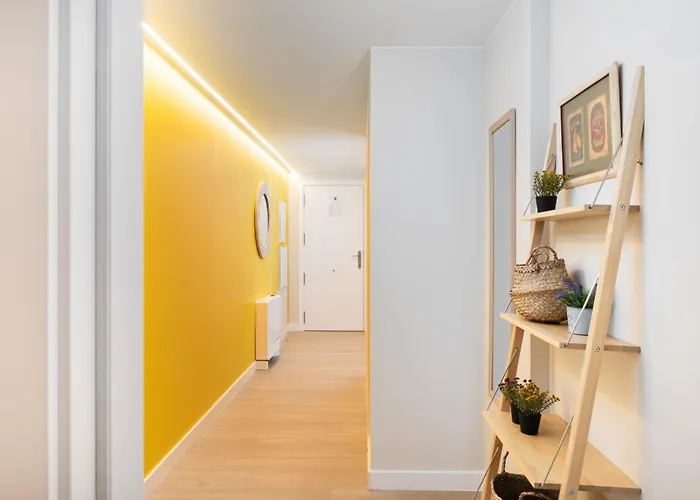 Apartment Torre Del Reloj Jaca