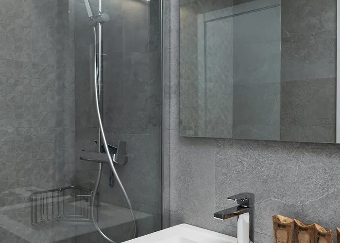 Apartamento Torre Del Reloj