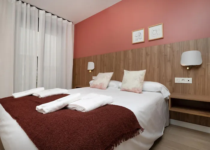 Torre Del Reloj Apartamento