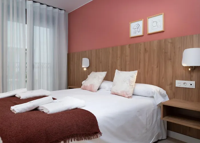 Apartamento Torre Del Reloj Jaca