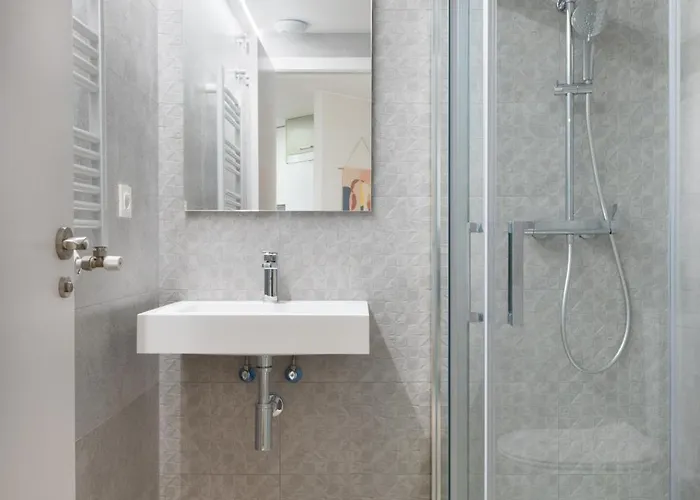 Torre Del Reloj Apartamento *