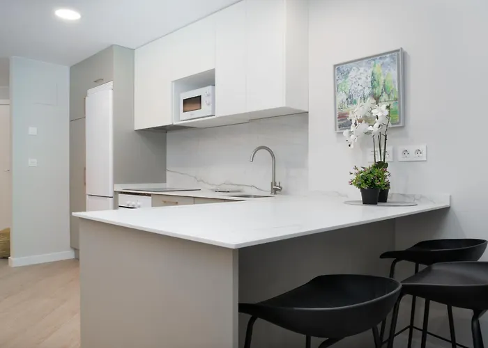 Torre Del Reloj Apartment