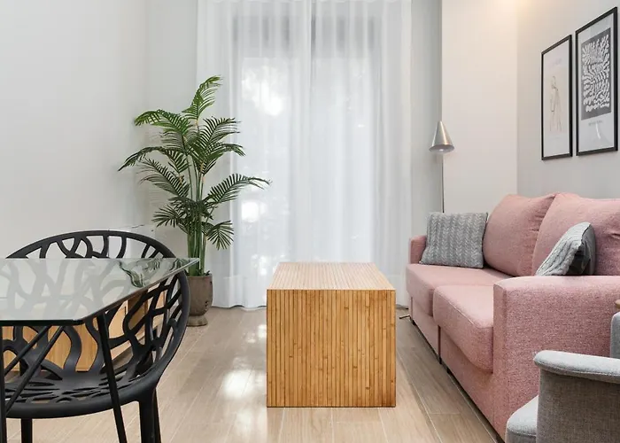 Apartment Torre Del Reloj *