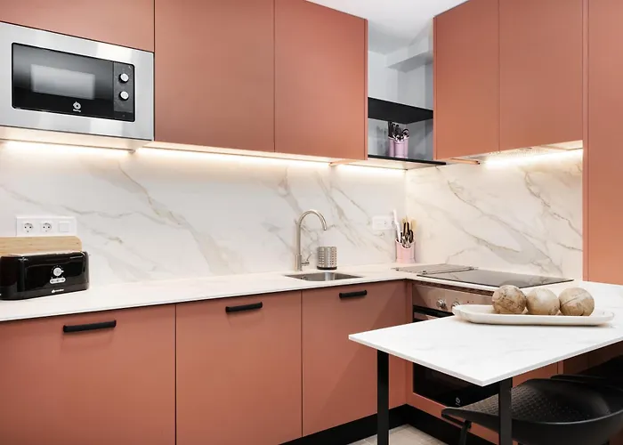 Torre Del Reloj Apartamento