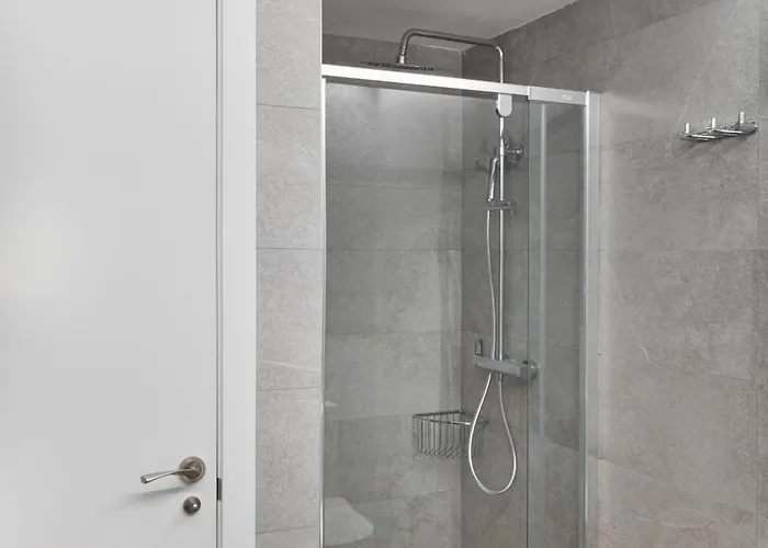 Apartment Torre Del Reloj