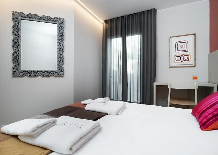 Apartment Torre Del Reloj Jaca