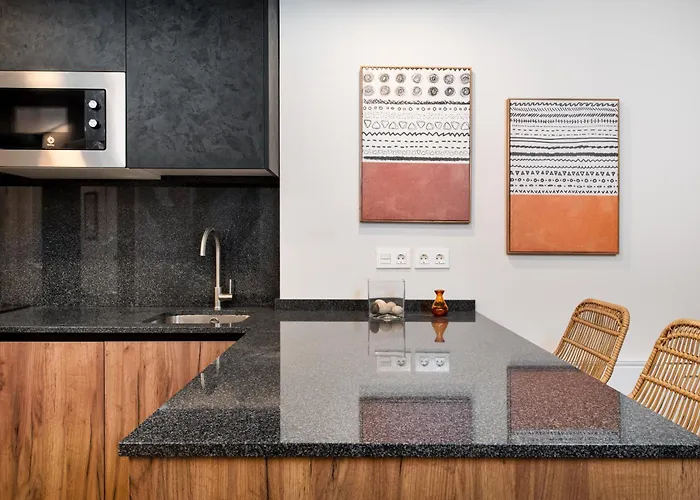 Torre Del Reloj Apartment Jaca