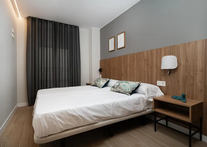 Torre Del Reloj Apartment