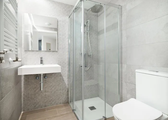 Torre Del Reloj Apartamento *