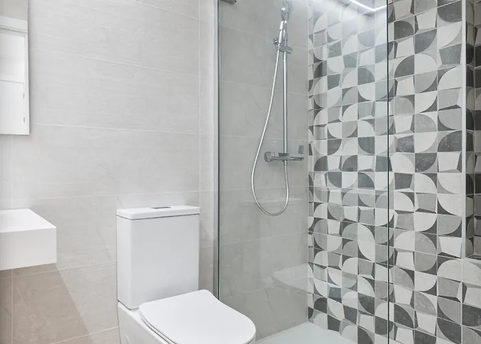 Apartment Torre Del Reloj Jaca