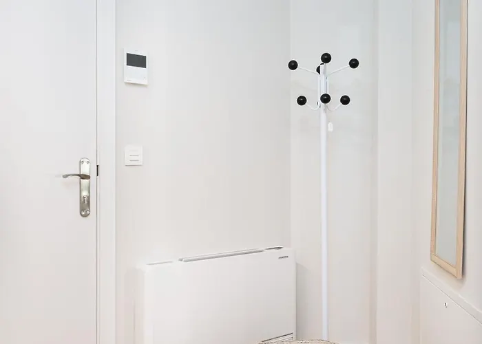 Torre Del Reloj Apartamento *