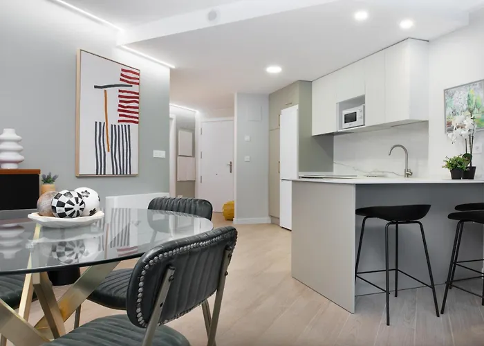 Apartment Torre Del Reloj Jaca