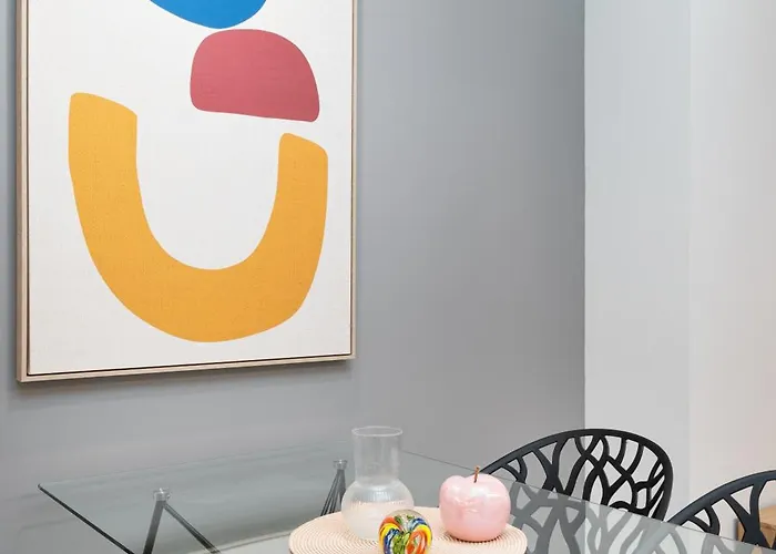 Torre Del Reloj Apartamento Jaca