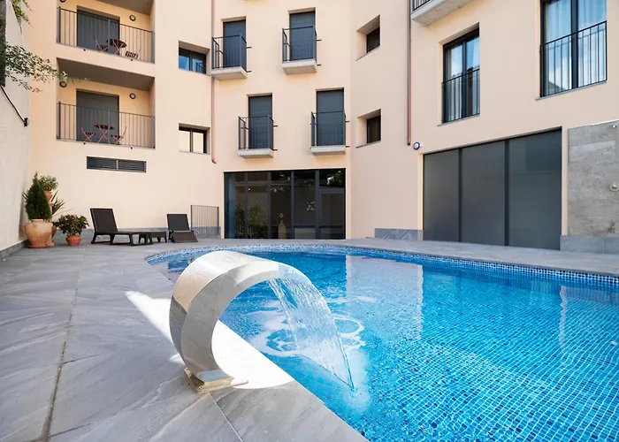 Apartment Torre Del Reloj *